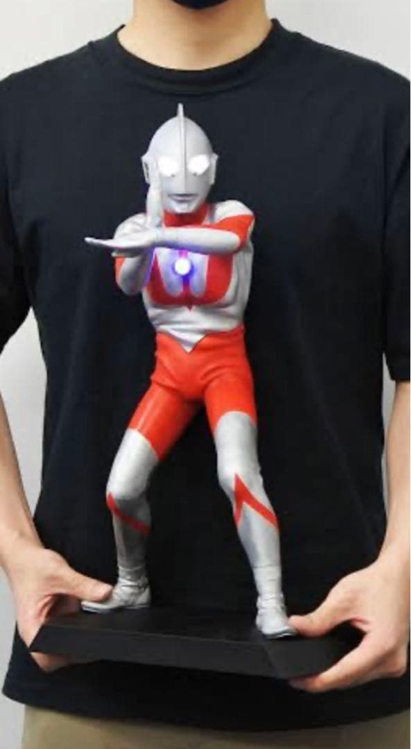 メガハウス Ultimate Article ウルトラマン type-C