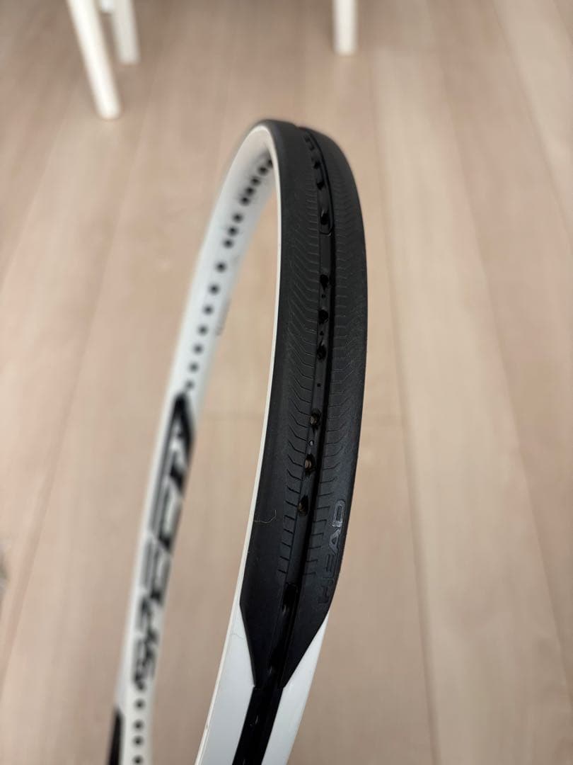 HEADグラフィン 360+スピード MP Ｇ２