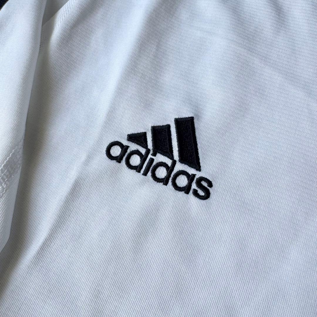 【銀河系軍団期】レアル・マドリード ０３／０４（H）アディダス