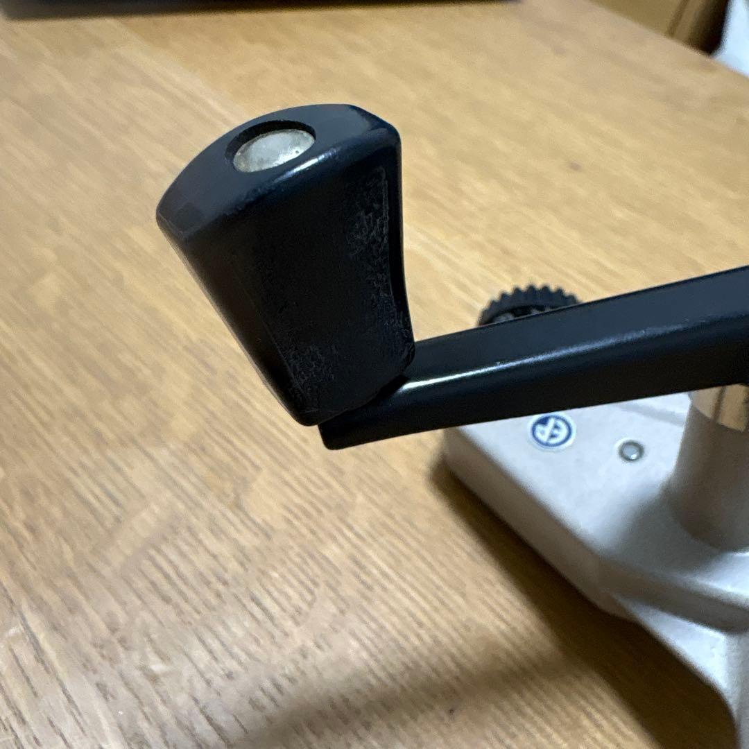 オールドABU Cardinal 4 スピニングリール