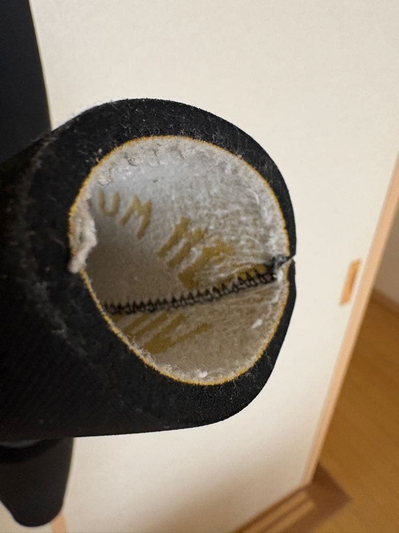 セミドライスーツ