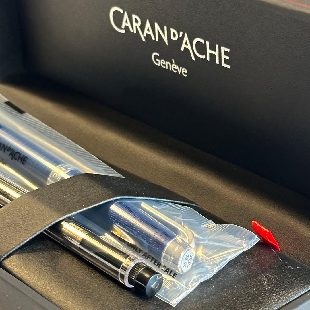 【新品未使用】 Patek Philippe ボールペン 非売品 ノベルティ