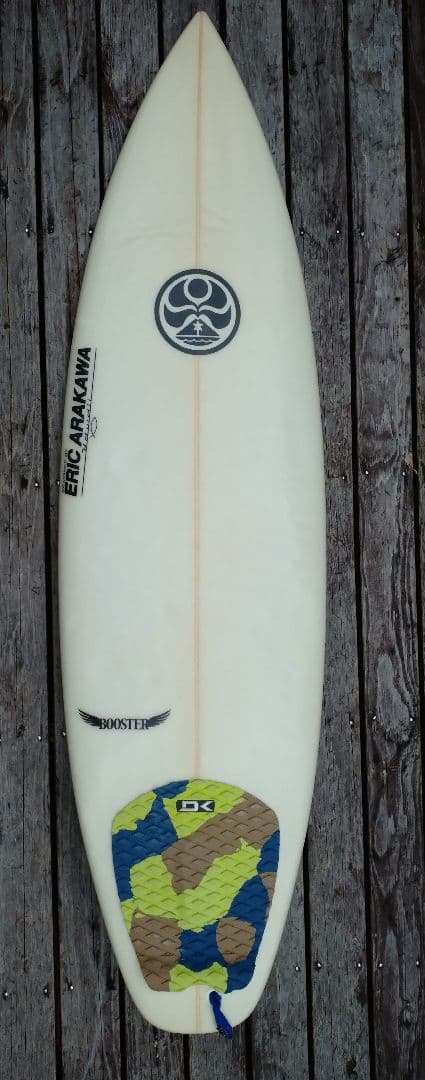 HICサーフボード BOOSTER ブースター