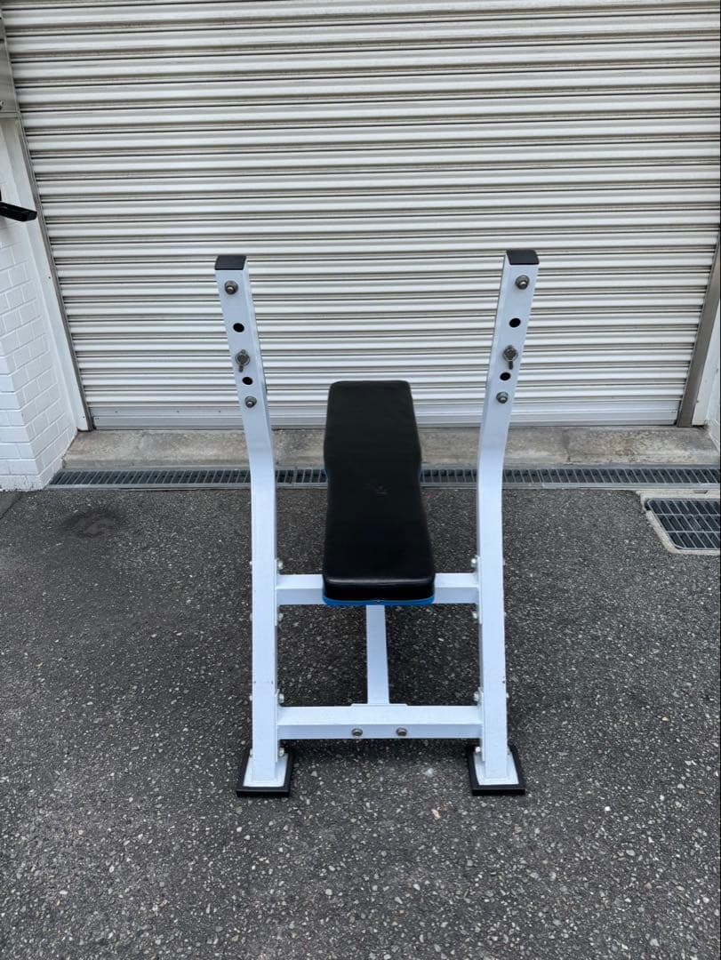 ベンチプレス台