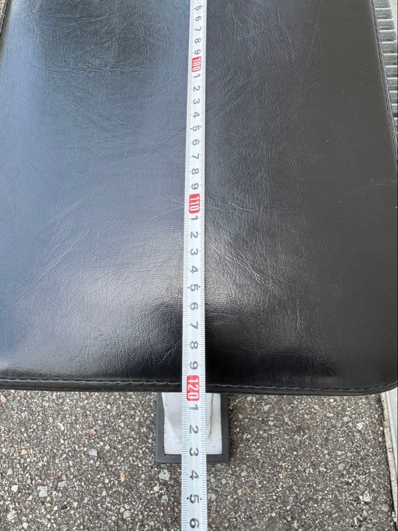 ベンチプレス台