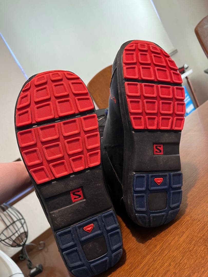 Salomon MANTIS BOA スノーボードブーツ　29.5cm