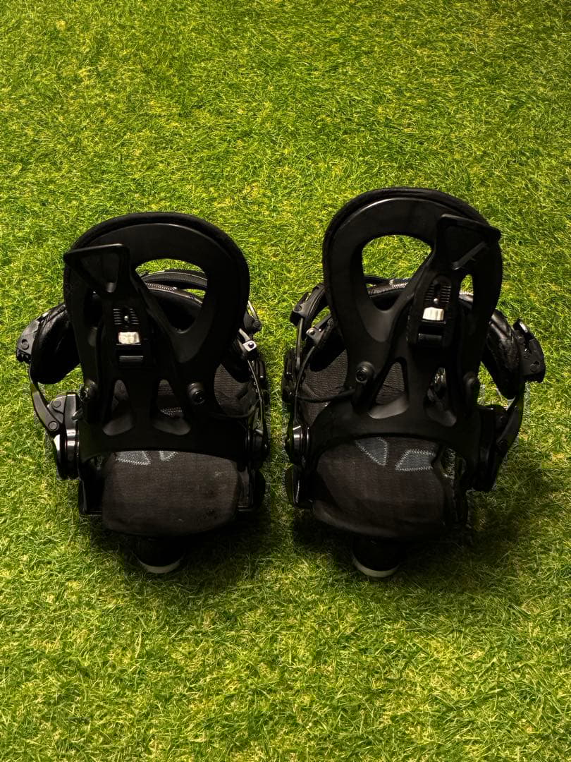 SP united SLAB CORE Mサイズ ブラック