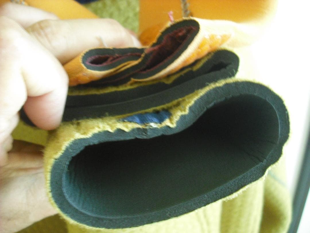 【MAXIM（マキシム）】 セミドライウェットスーツ　（ML相当）