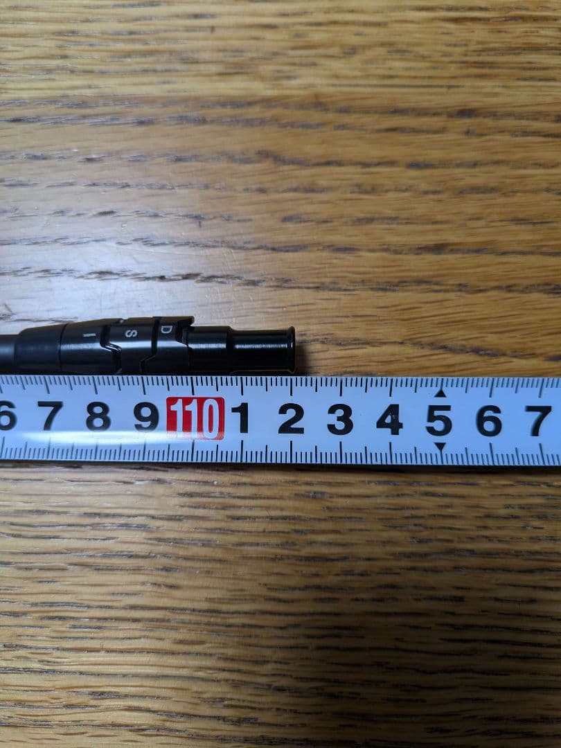 三菱ケミカル　Diamana WB 63 X 1w用 キャロウェイ純正スリーブ