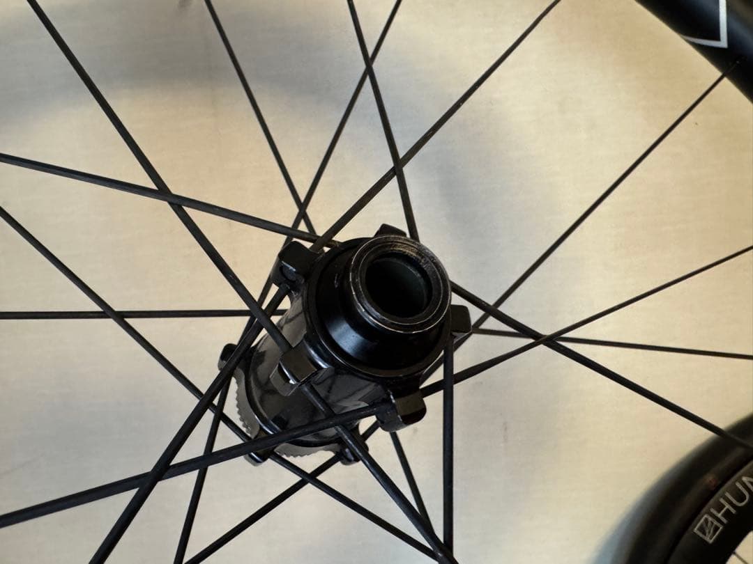 パーツ HUNT 60 Limitless Aero Disc