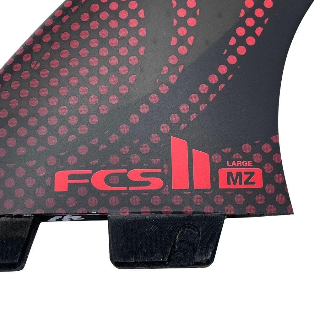 【新品】【定価16800円】FCS II Sharpeye TRI FIN L