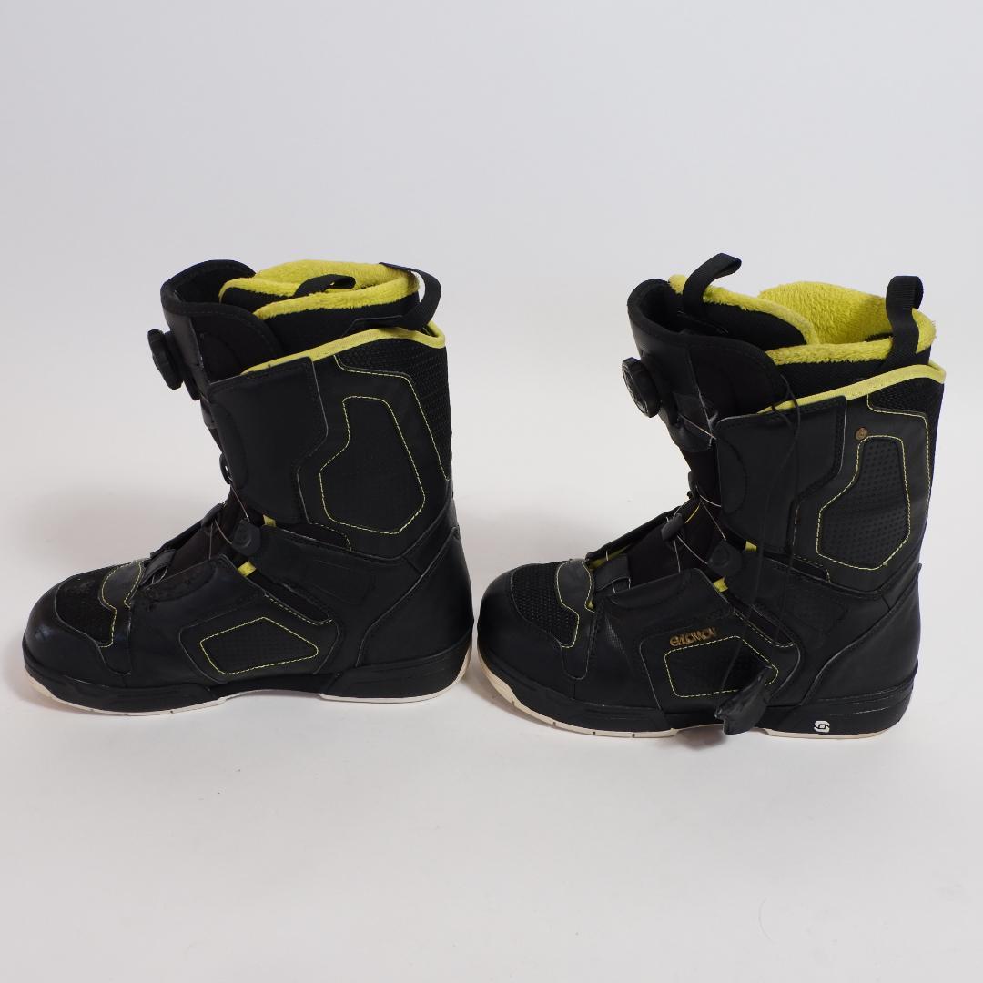 SALOMON MANTIS BOA 26.5cm スノーボードブーツ