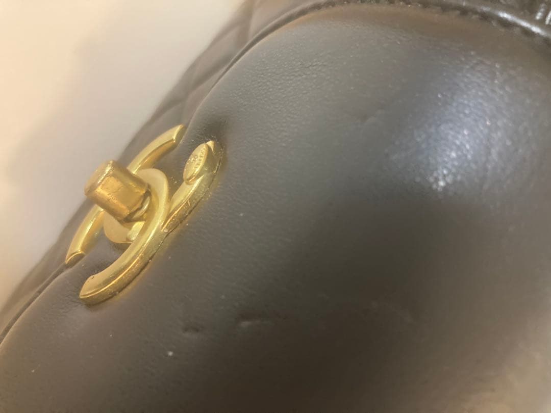 チェーンバッグ ノベルティ