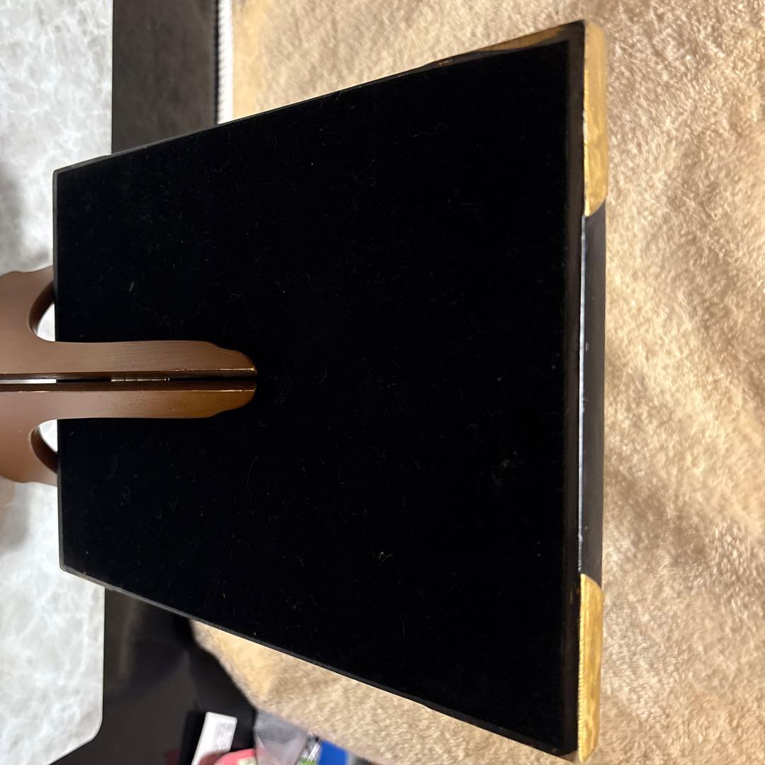 【スタジオジブリ】非売品 ホーホケキョとなりの山田くん　劇場用置物