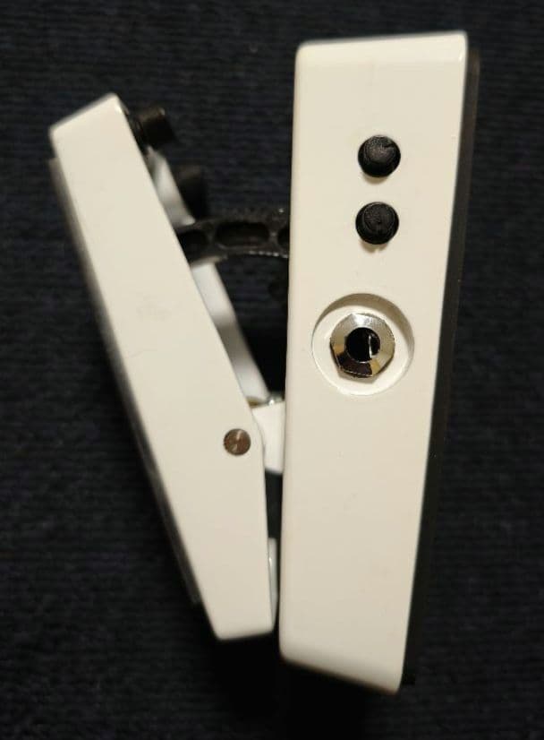 ベース Dunlop CBM105Q CRY BABY MINI