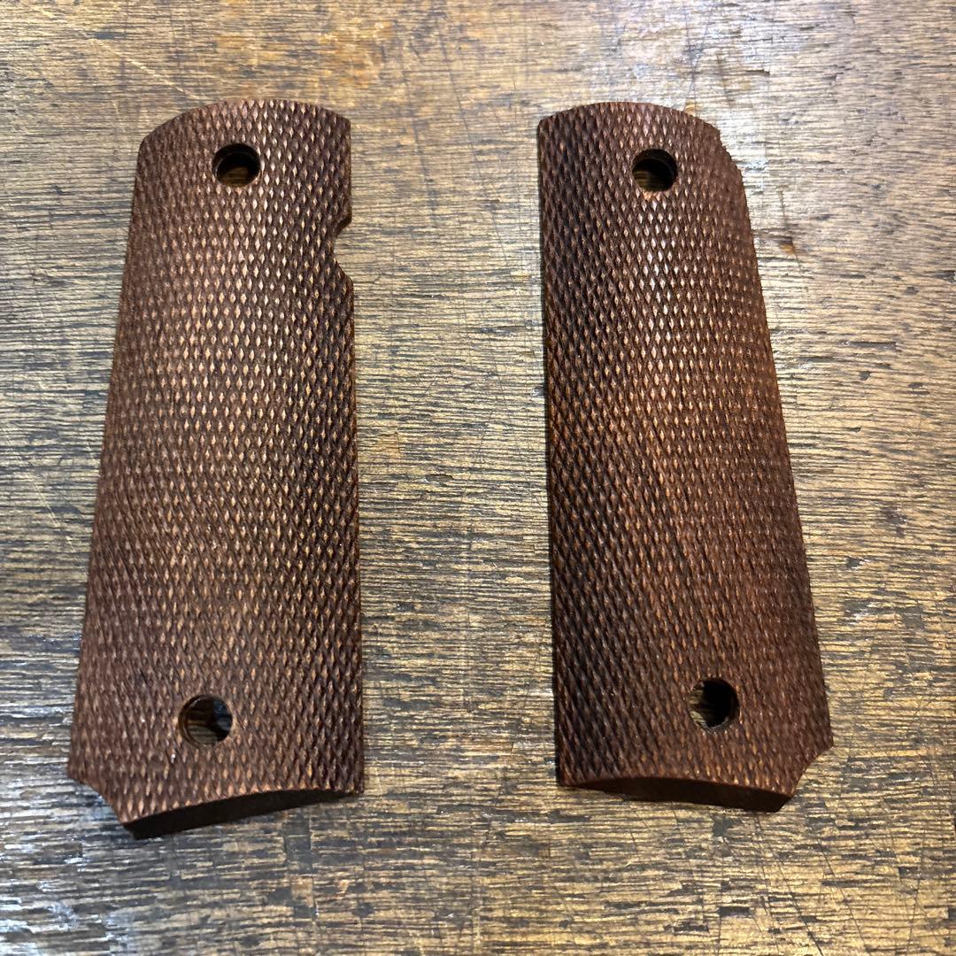 山本です‼️MGC モデルガン コルト M1911A1 ガバメントおまけ付