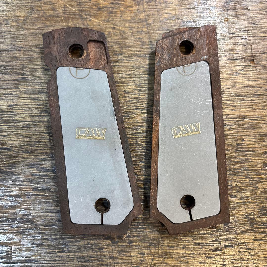 山本です‼️MGC モデルガン コルト M1911A1 ガバメントおまけ付