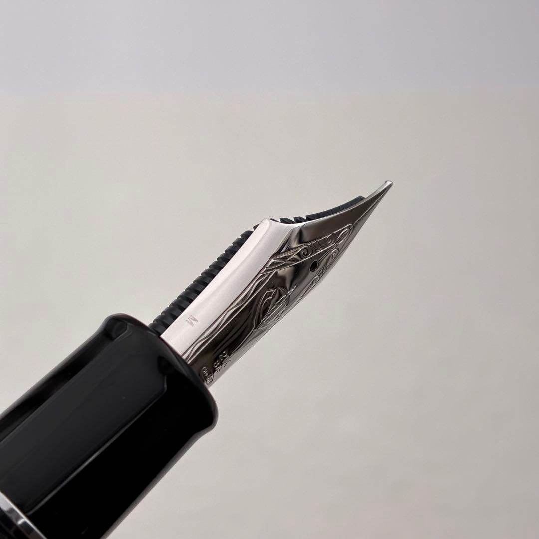 SAILOR セーラー万年筆 KOP ガルーシャ 21K M