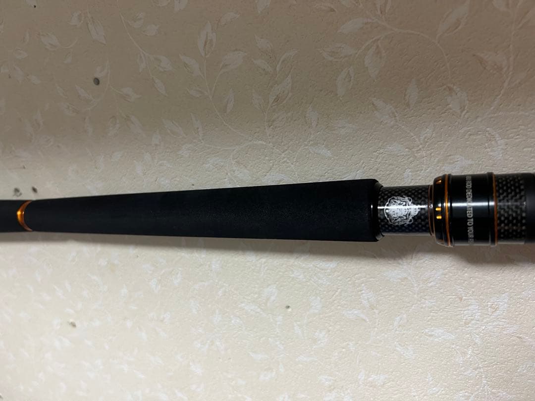 ジ*ロ様 Salty Style SLJスーパーライトジギングロッド 962M美