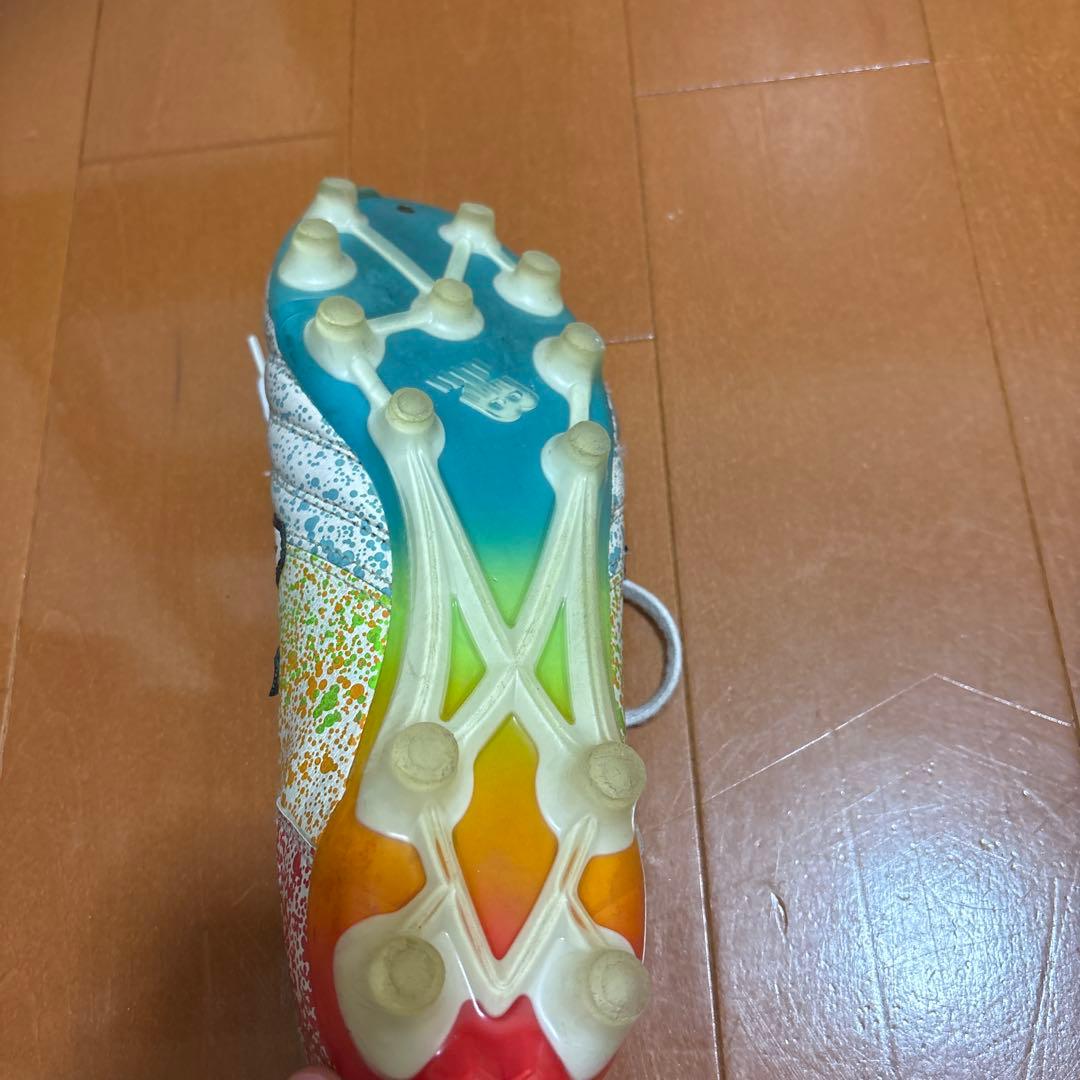 New Balance422 × KAMO限定商品 残り世界で数足