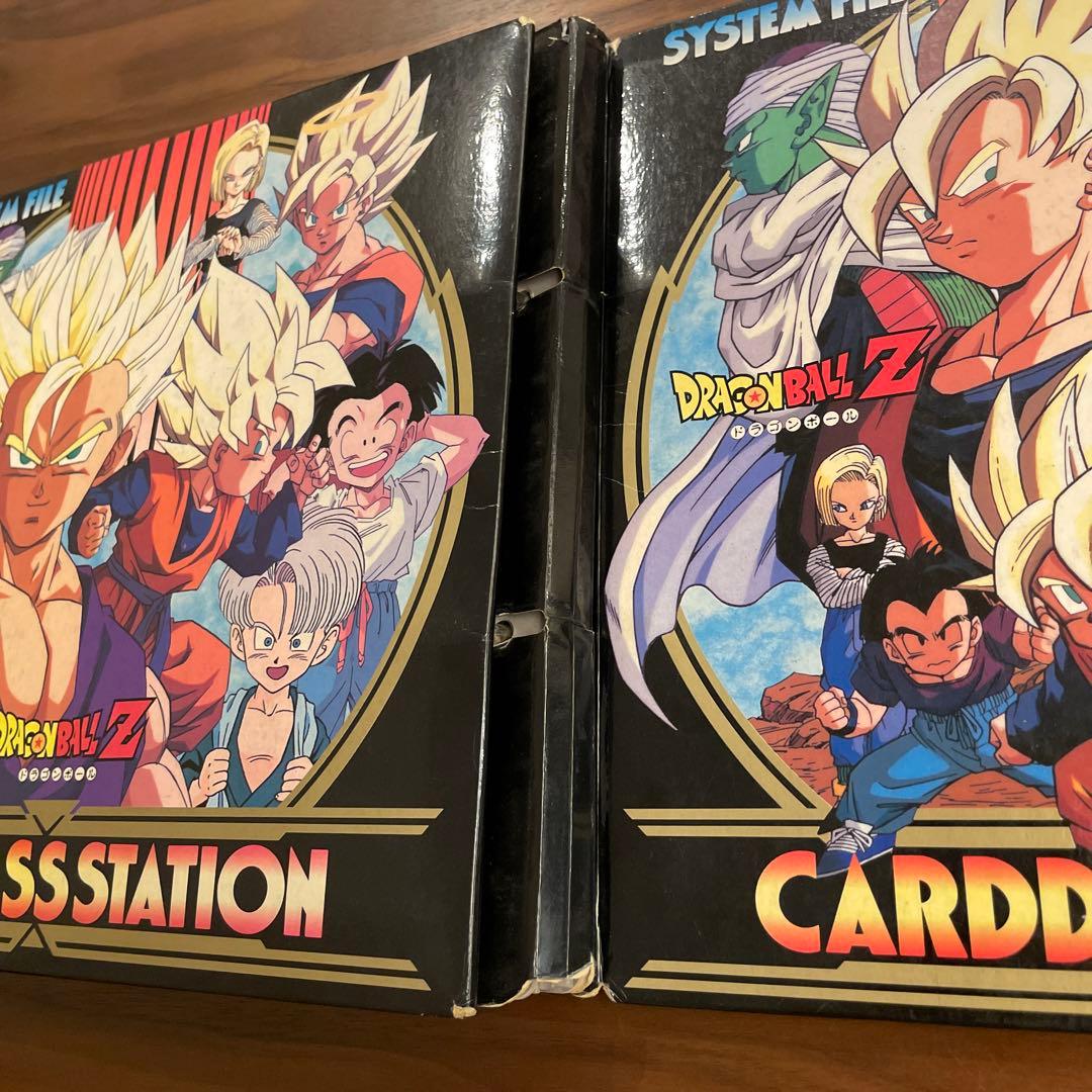 ドラゴンボール　カードダス　47枚セット