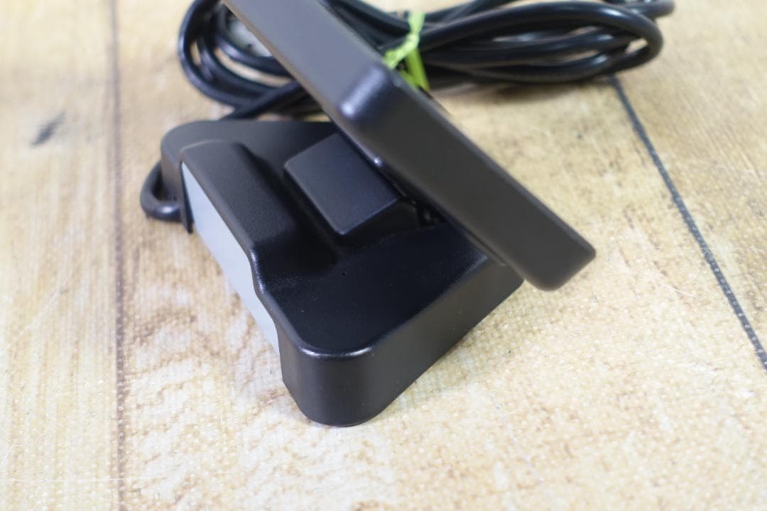 スター精密 SCD222U BLK カスタマーディスプレイ