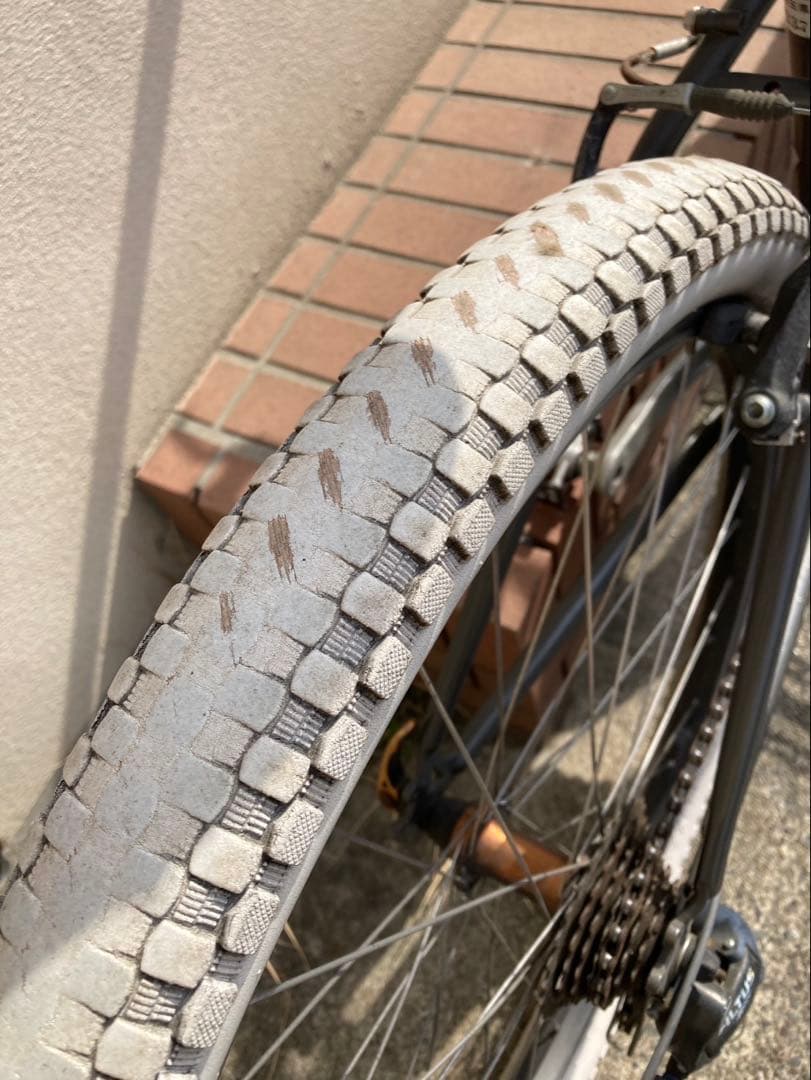 SPECIALIZED HARDROCK 引取限定です！未整備