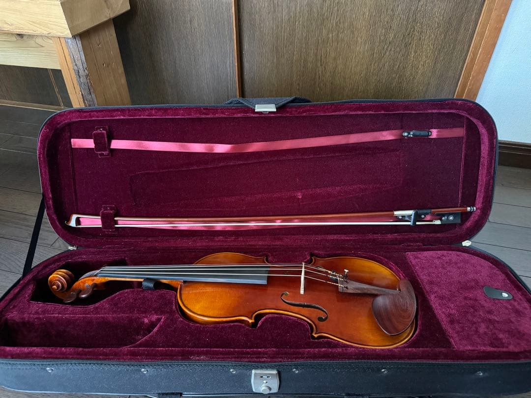 ヴァイオリン　バイオリン　Valente バレンテ