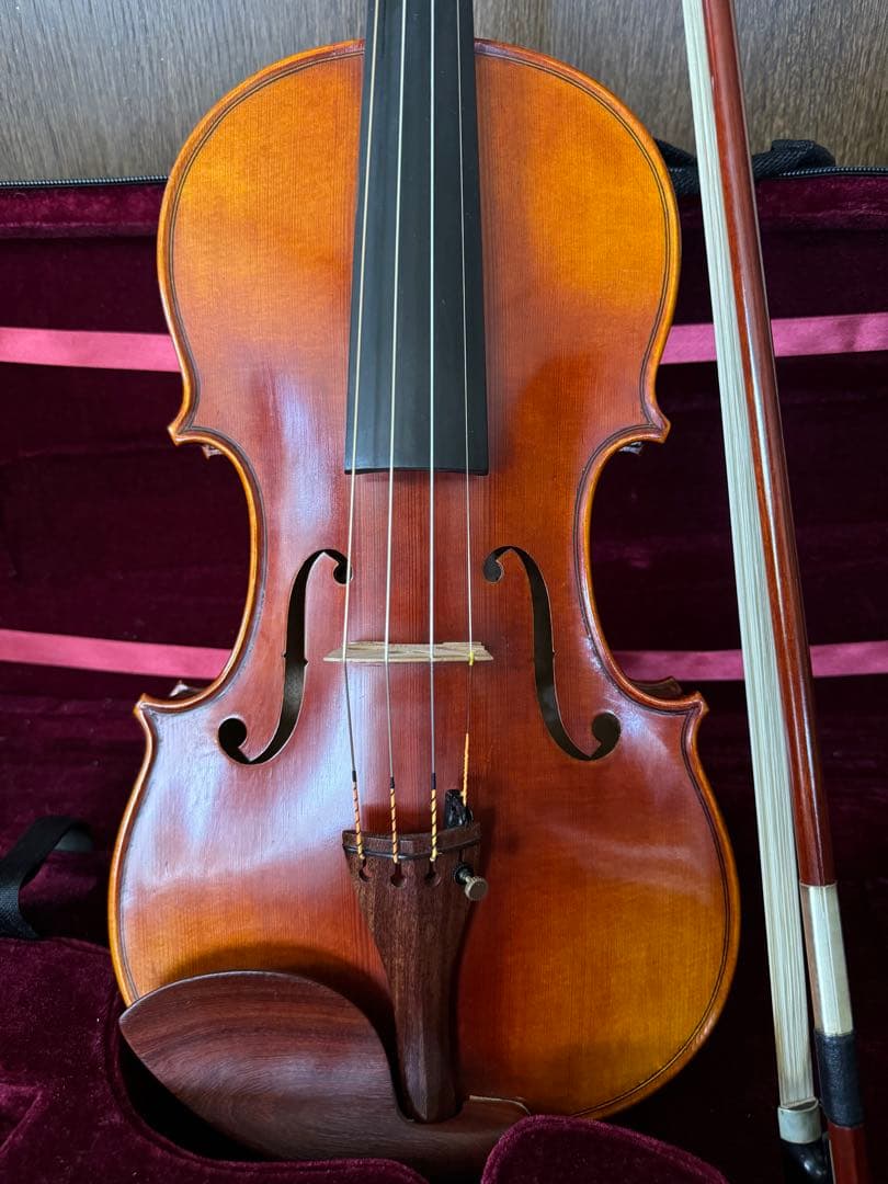 ヴァイオリン　バイオリン　Valente バレンテ