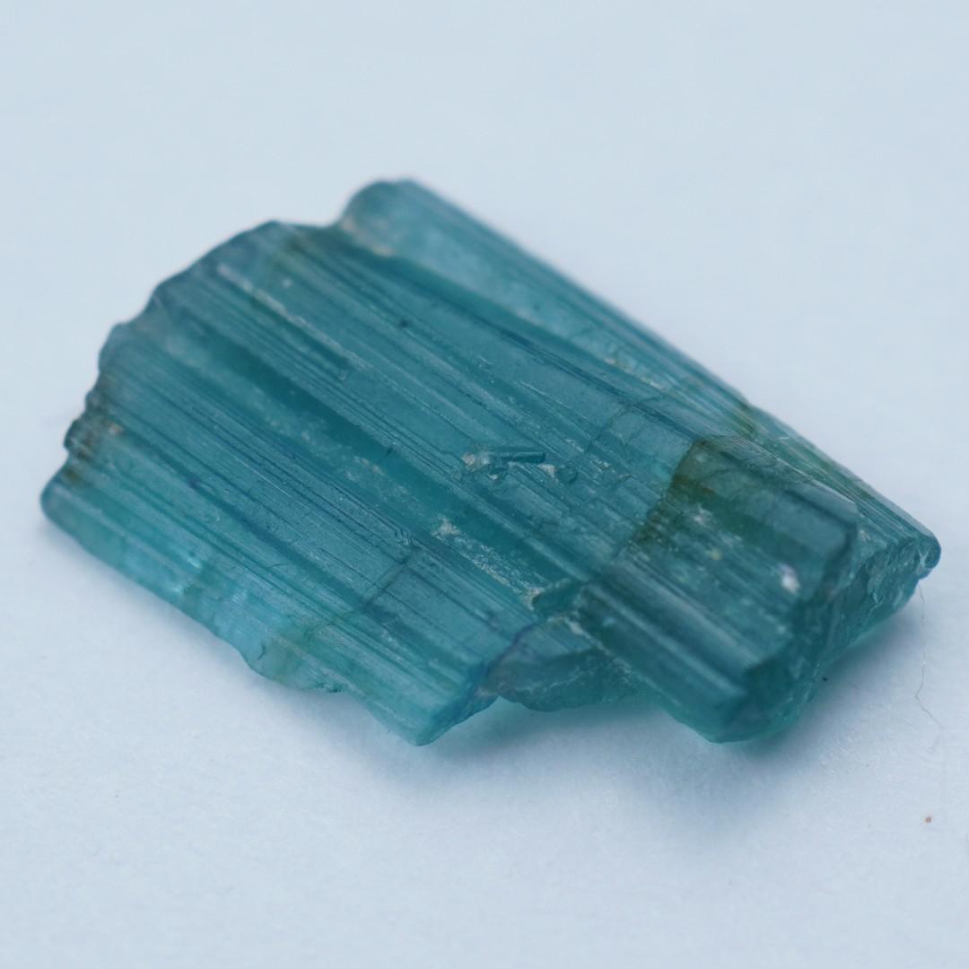 グランディディエライト　結晶　原石　マダガスカル産