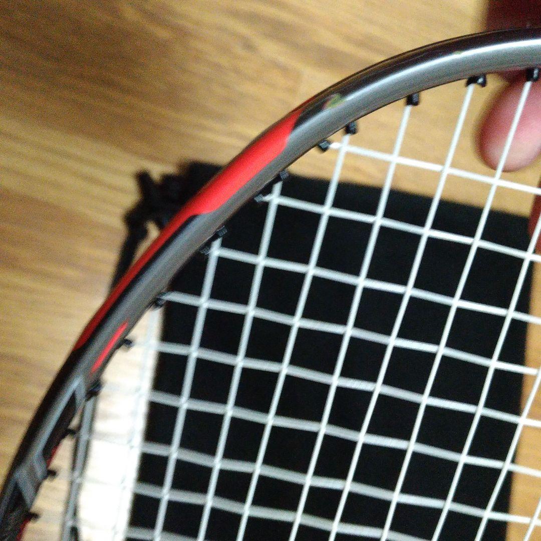 【海外モデル】YONEX  DUORA　デュオラ　77