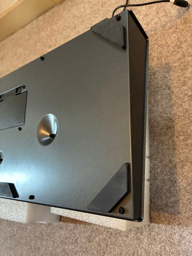 「美品」BOSS ME-80 マルチエフェクター