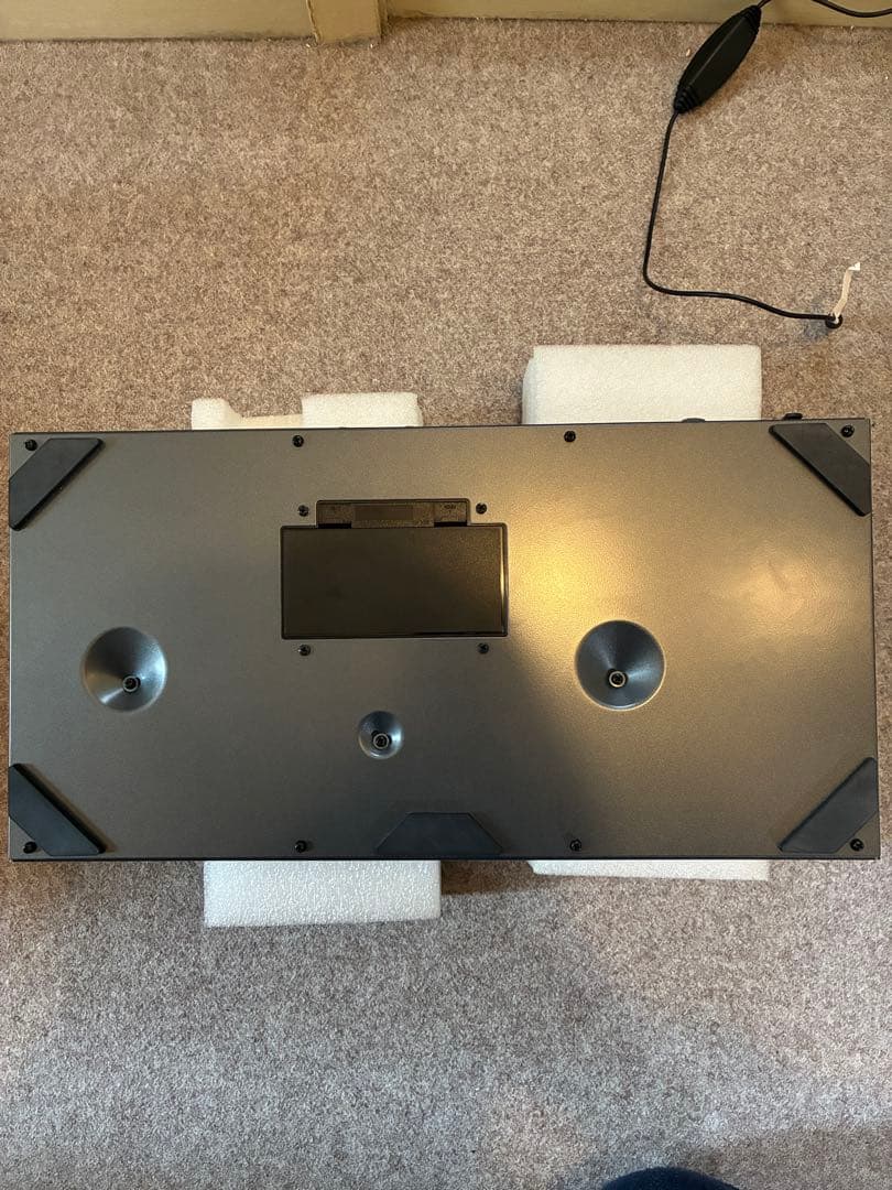 「美品」BOSS ME-80 マルチエフェクター