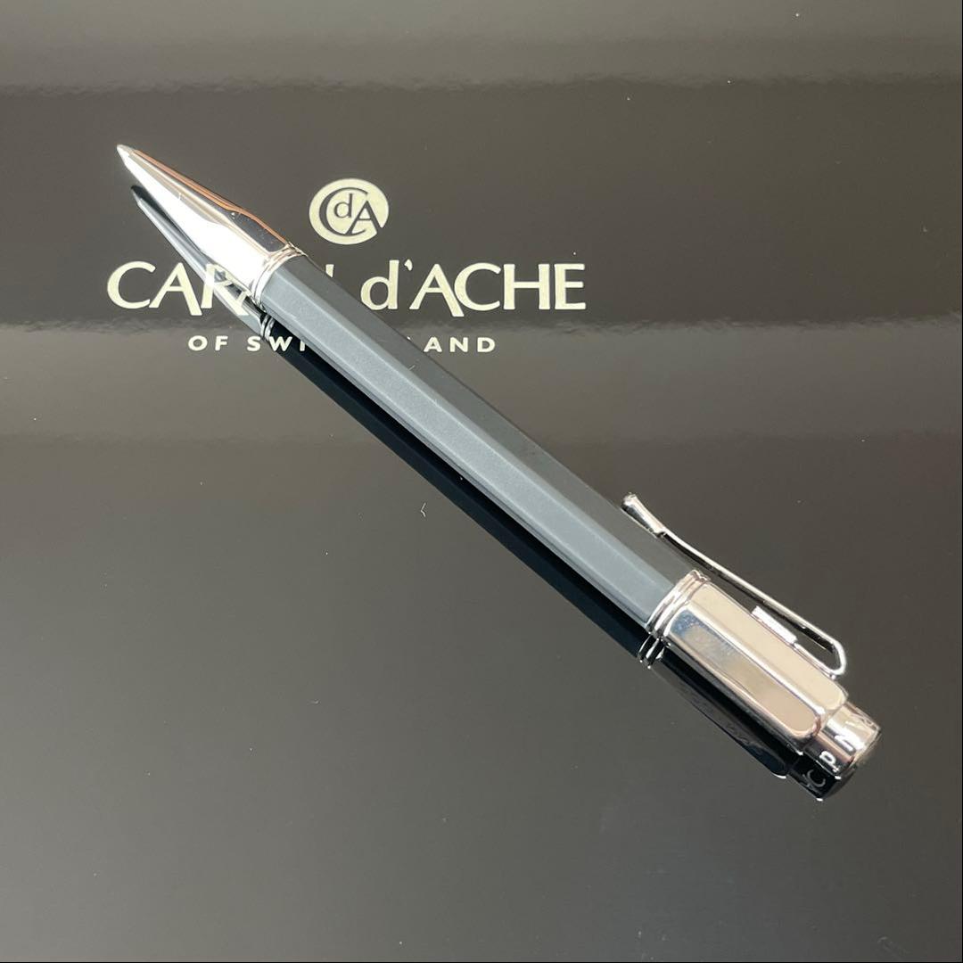 カランダッシュ　バリアスシリーズ　メットラブ　ボールペン　天然ゴム