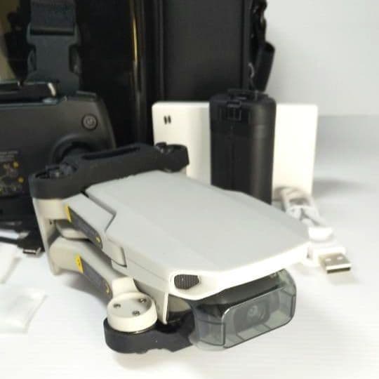 ドローン DJI Mavic Mini セット