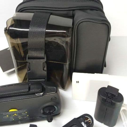 ドローン DJI Mavic Mini セット