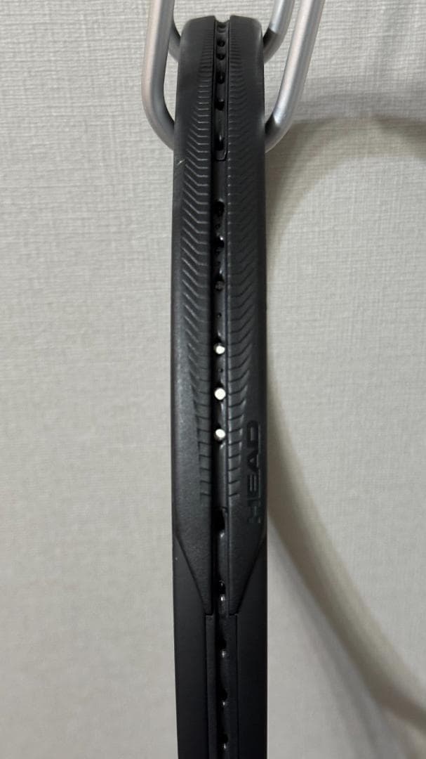 【HEAD】Speed MP 2024(グリップ3) ②