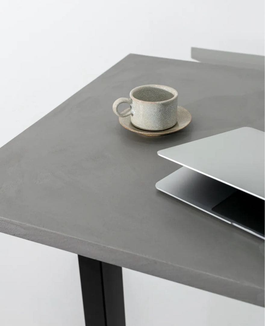 新品　電動昇降デスク　モールテックス