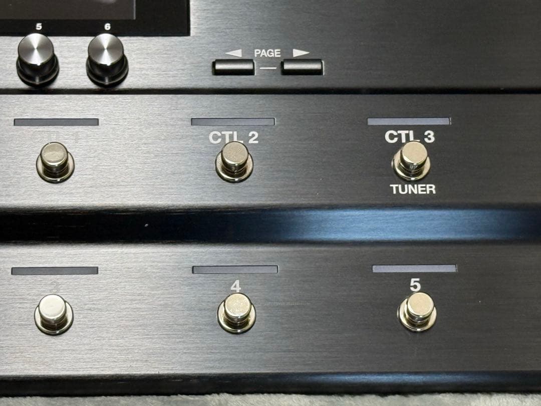 マ*)様 BOSS ボス GT-1000 マルチエフェクター 元箱あり