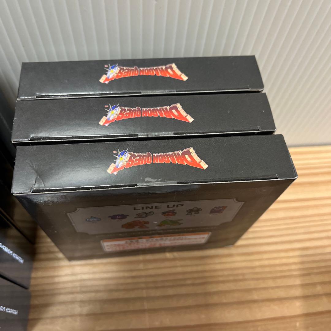 早い者勝ち★ドラゴンクエスト ふくびき所スペシャル A賞 目覚まし時計 一番くじ