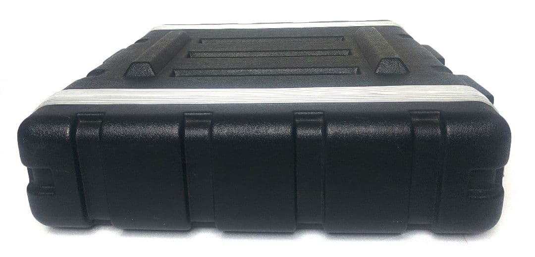 Hartke HA3500 　CLASSIC PRO 2Uラック付属