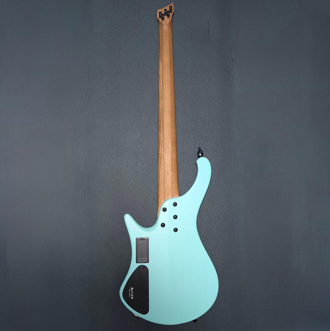 ヘッドレスベース Ibanez EHB1005MS（新品購入３ヶ月以内）