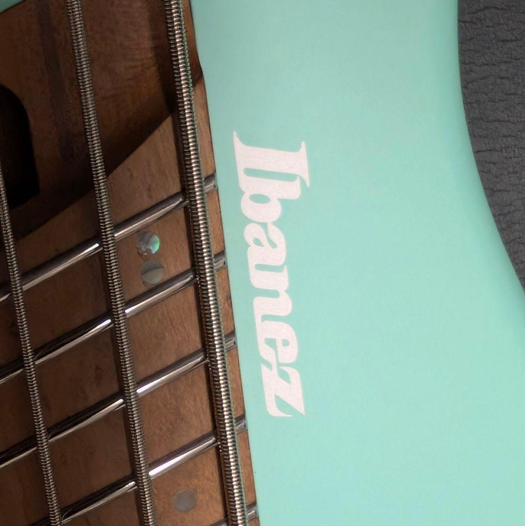 ヘッドレスベース Ibanez EHB1005MS（新品購入３ヶ月以内）