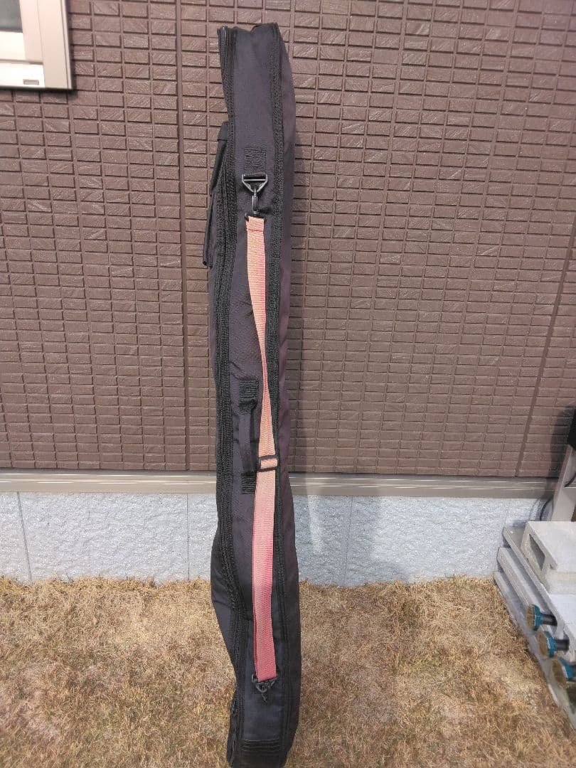 SALOMON スノーボード 147cmバインディング付き、ボードケースセット