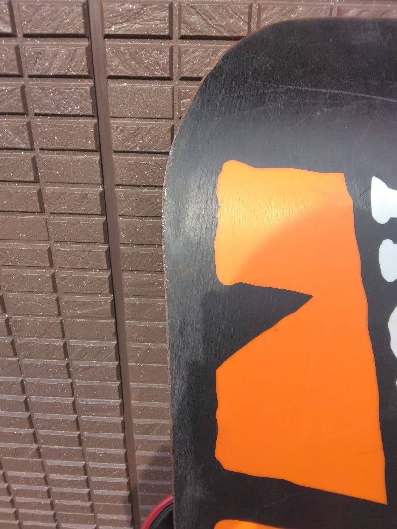 SALOMON スノーボード 147cmバインディング付き、ボードケースセット