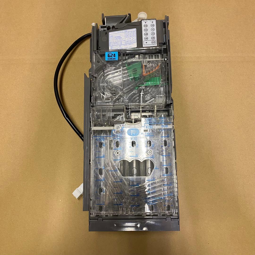 CONLUX CLX-G243-R メック