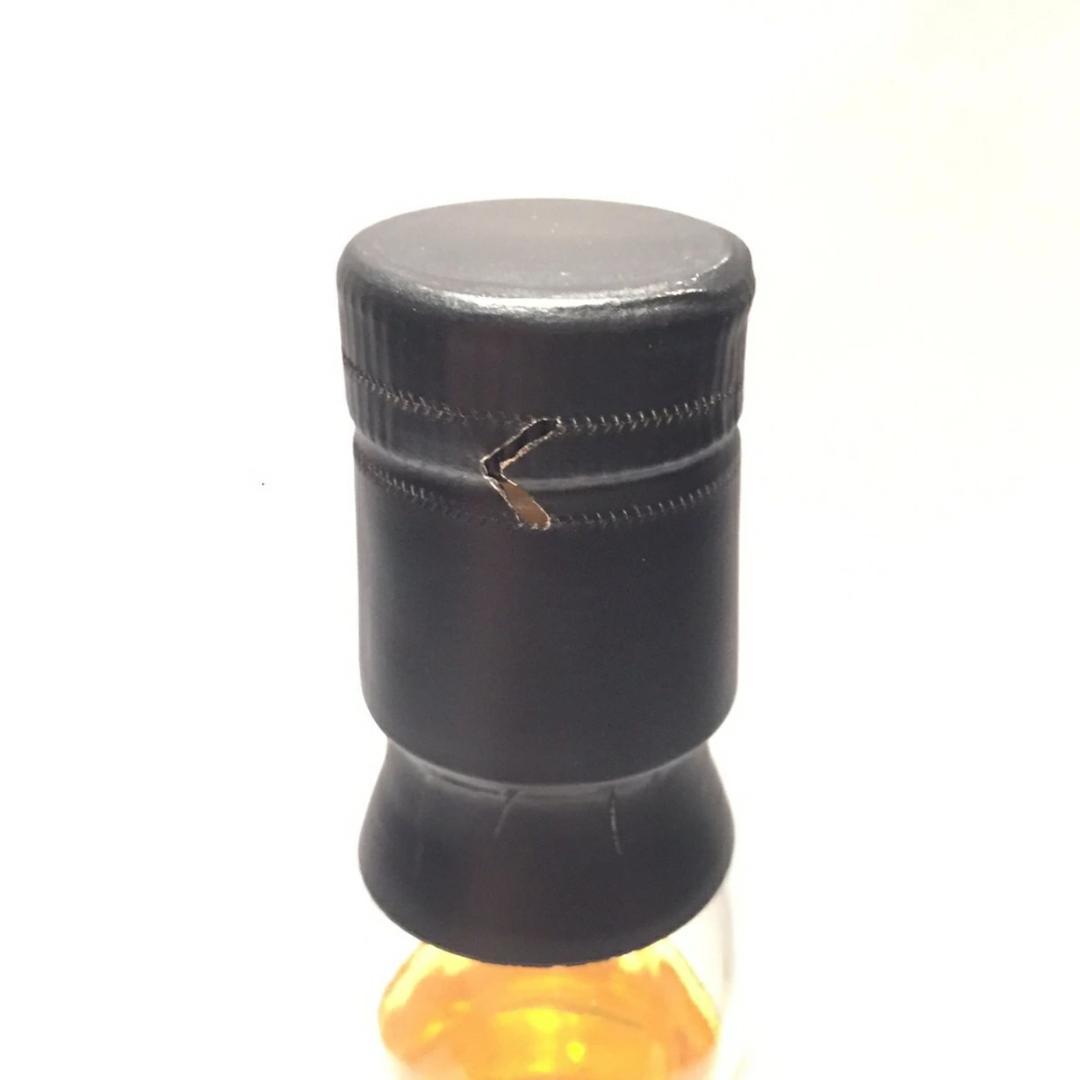 オールドボトル ウィスキーマガジン グレン キース 23年 (se2212)