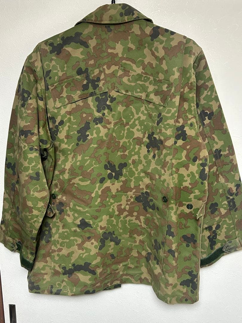 迷彩服・戦闘服 サバゲー セット　5B
