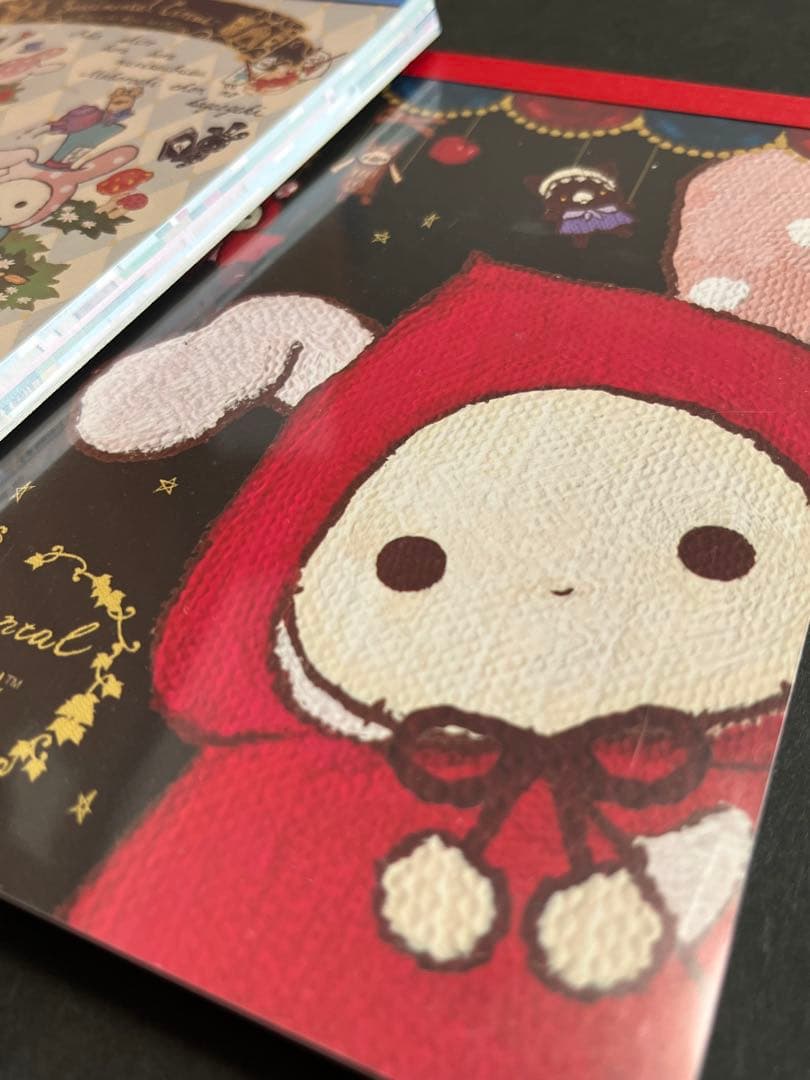 センチメンタルサーカス Sentimental Circus メモ帳セット レア