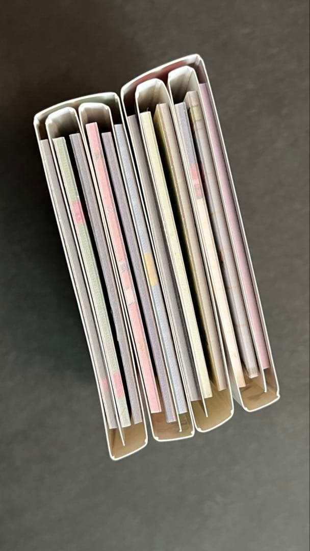 センチメンタルサーカス Sentimental Circus メモ帳セット レア